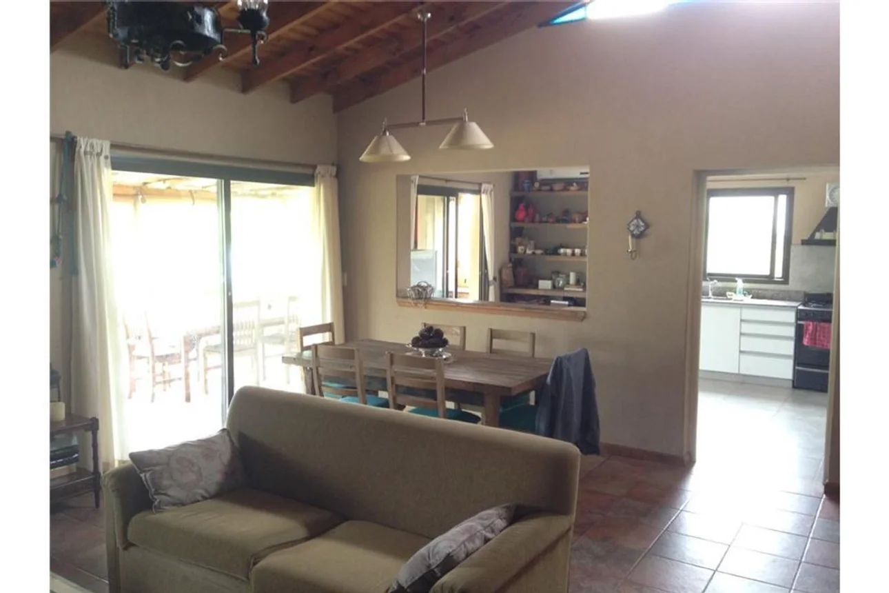 Casa de 4 ambientes en venta en Tigre, Barrio San Benito 0, foto 4