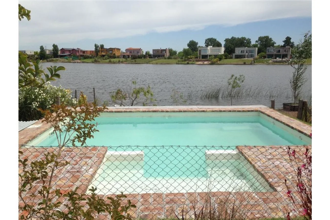 Casa de 4 ambientes en venta en Tigre, Barrio San Benito 0, foto 2