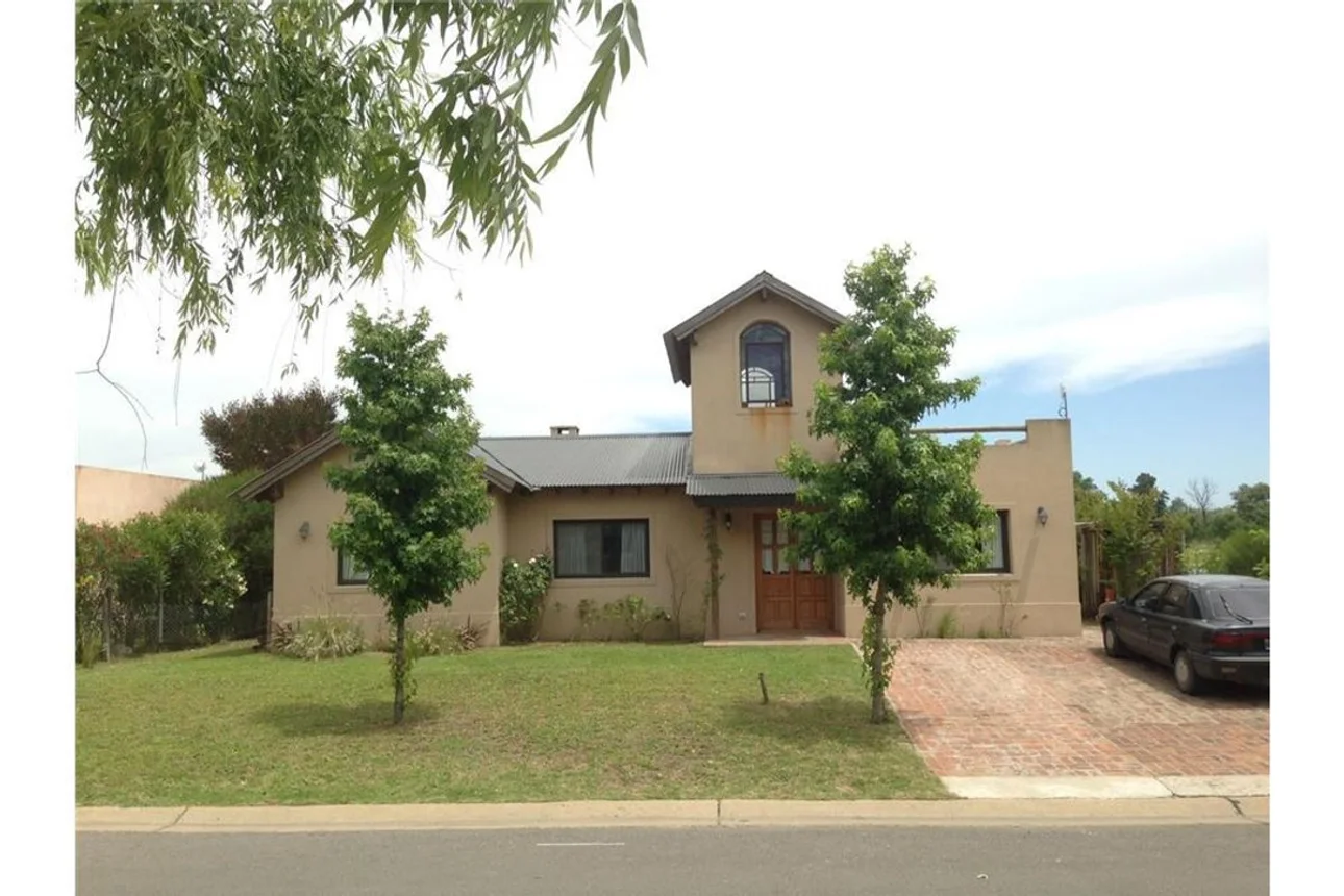 Casa de 4 ambientes en venta en Tigre, Barrio San Benito 0, foto 3