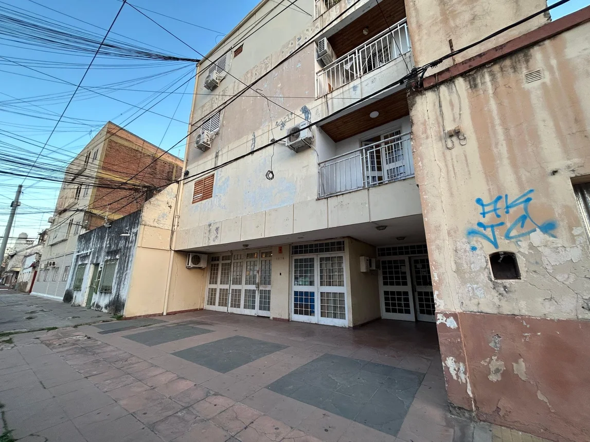 Departamento de 3 ambientes en venta en Corrientes, Coronel Baibiene 2000