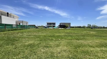 LOTE A LA LAGUNA DE AMARRAS PUERTOS ESCOBAR