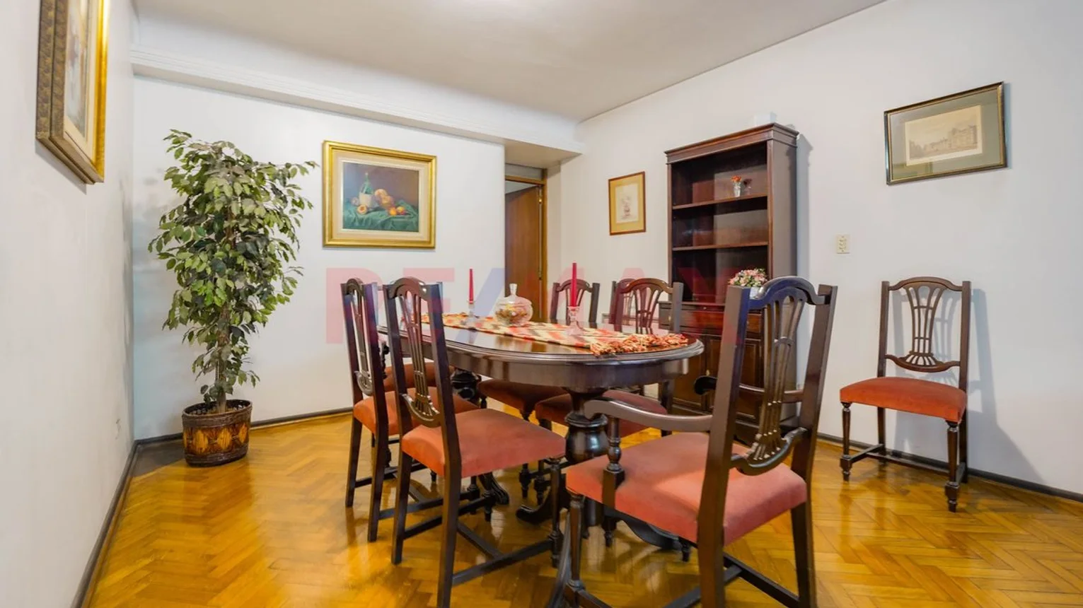 Piso en venta en Belgrano, foto 3