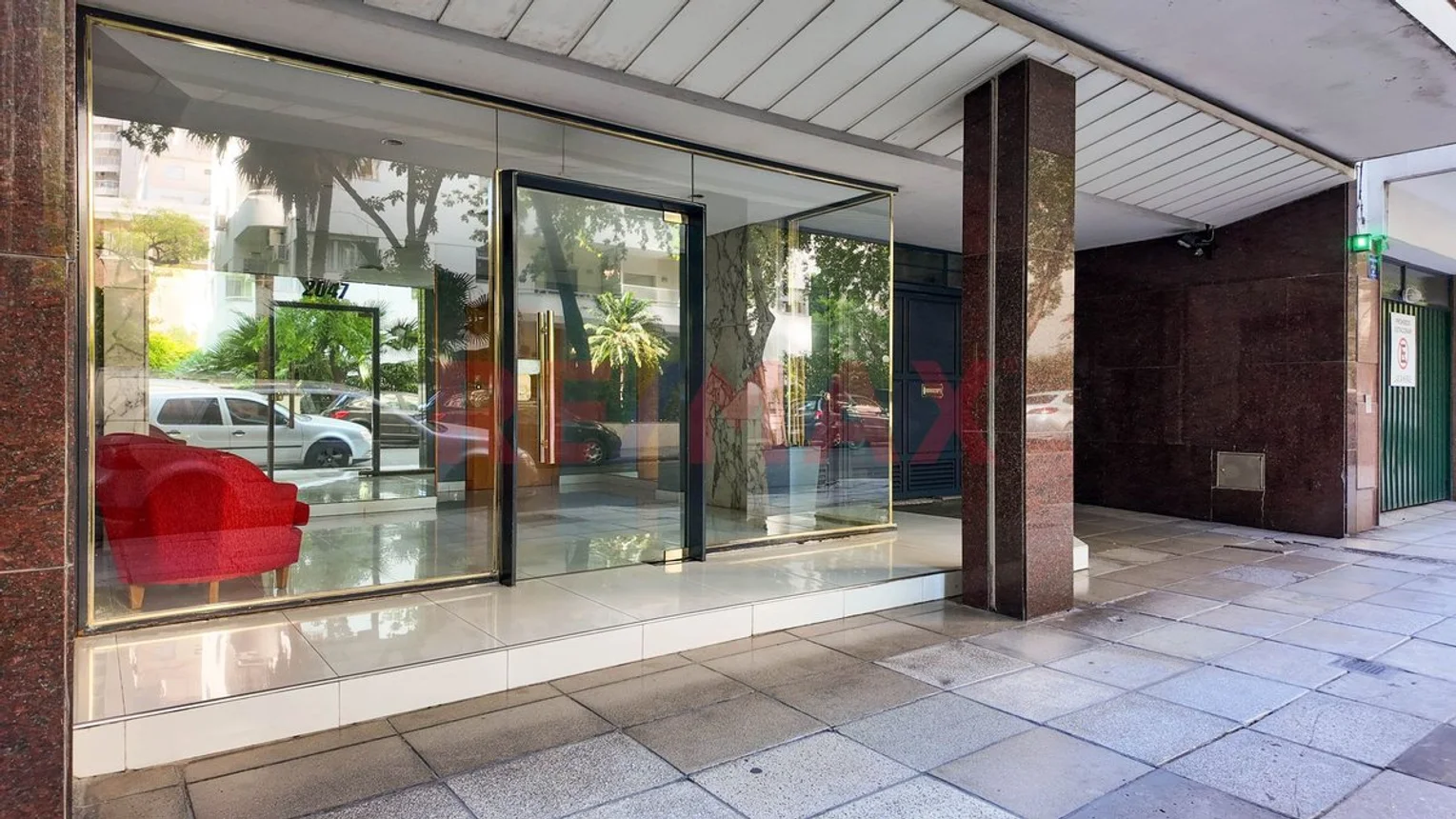 Piso en venta en Belgrano