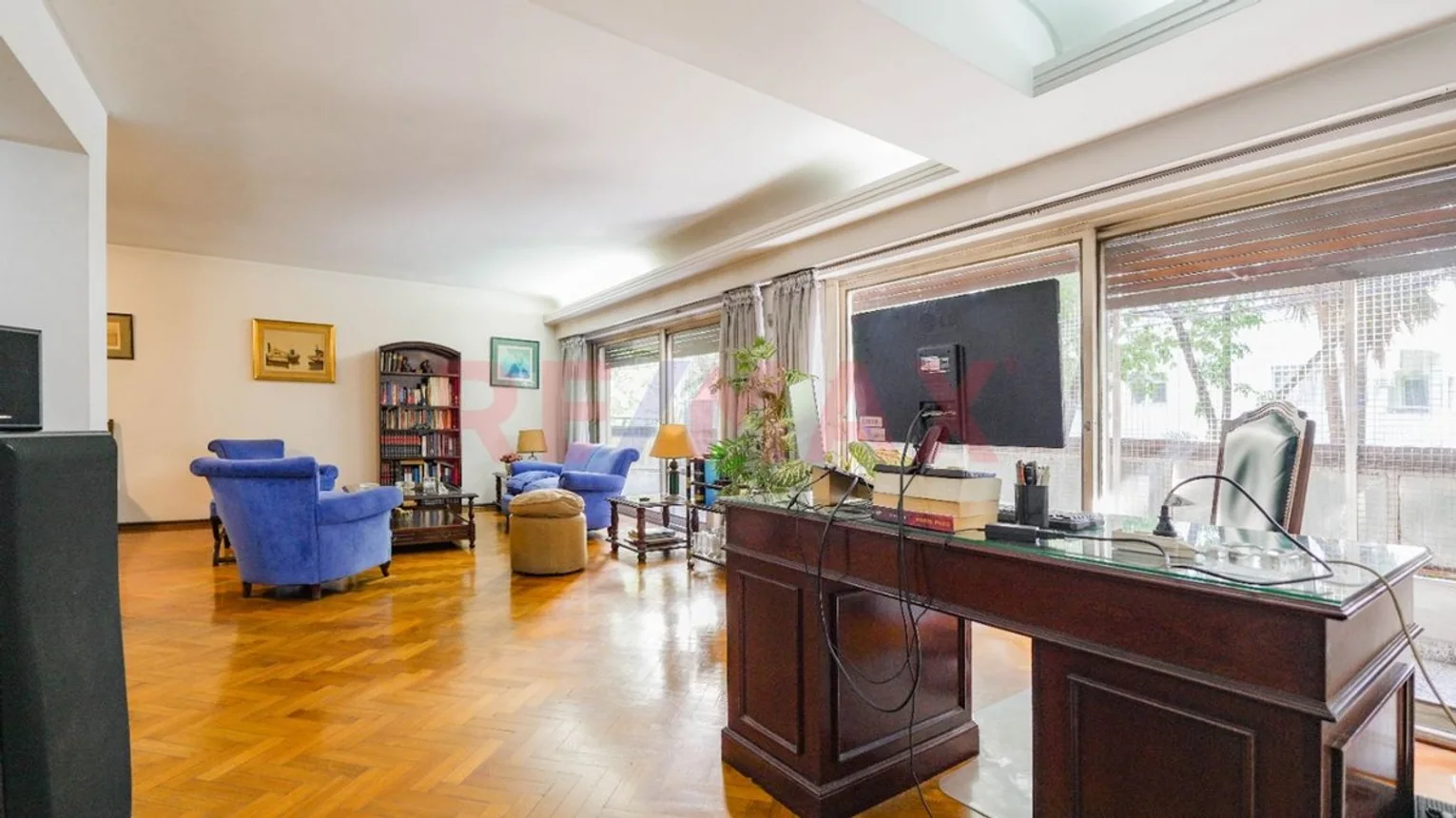 Piso en venta en Belgrano, foto 2