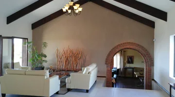 CHACRA EN ALQUILER 6 SUITE DE LUJO EN RUTA 12