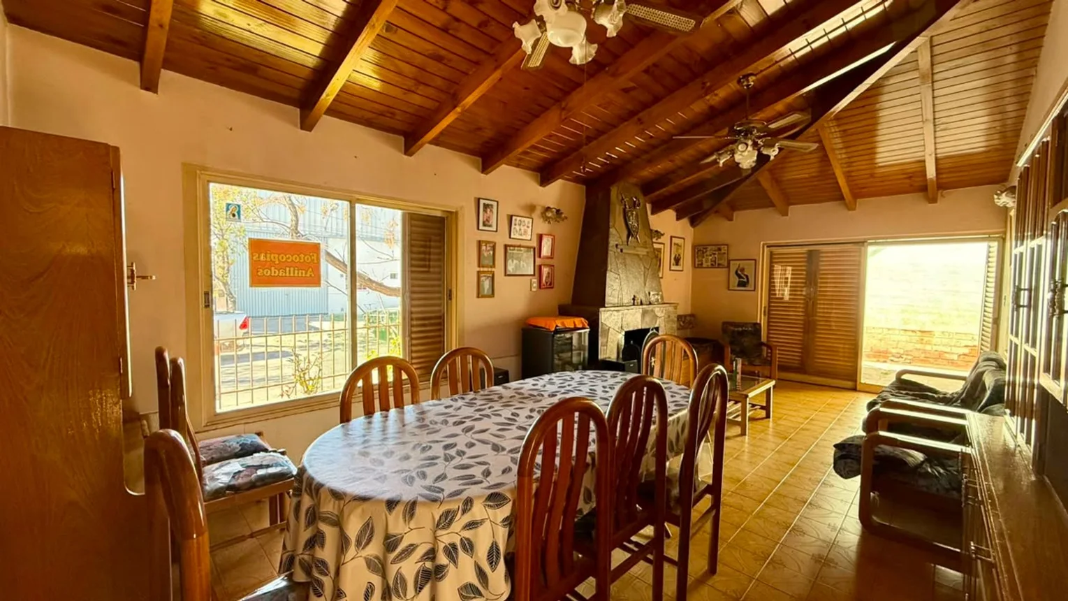 Casa en venta en Godoy Cruz