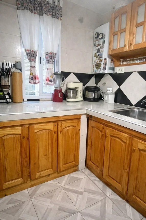 Penthouse en venta en Villa Lugano, foto 3