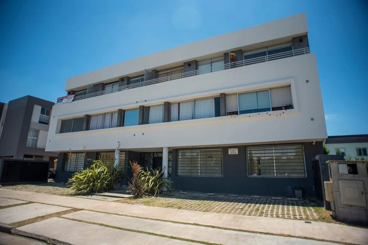 Departamento 2 ambientes en parque lineal en venta, foto 1