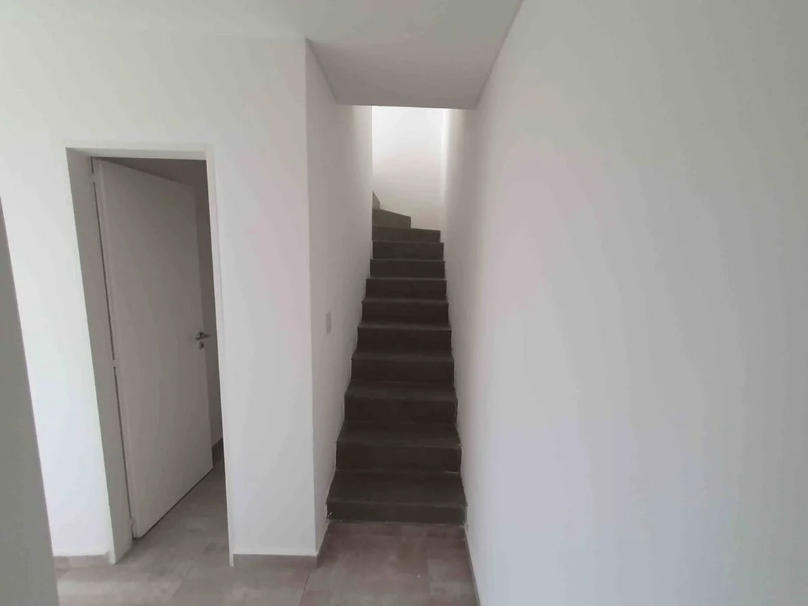 Departamento 2 ambientes en parque lineal en venta, foto 3