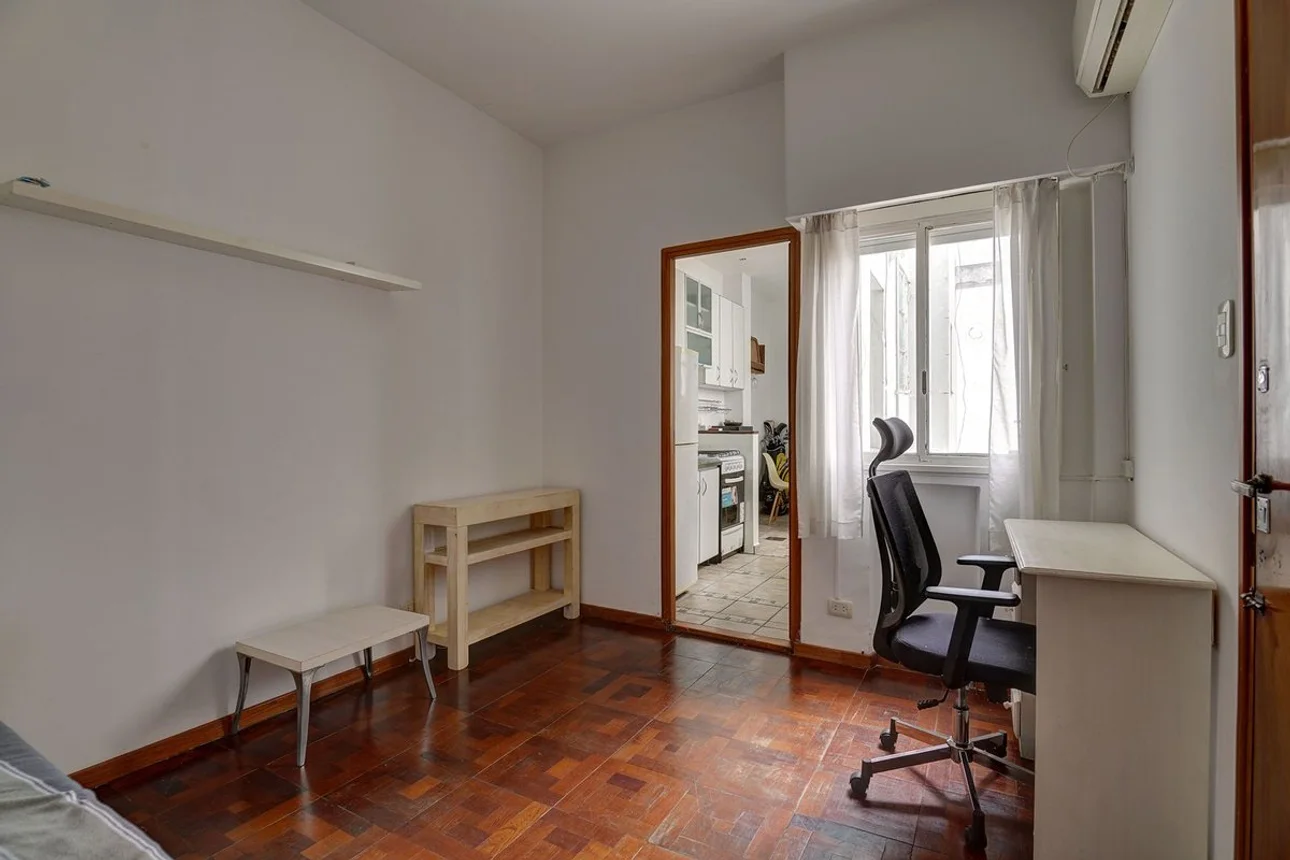 Departamento en venta en Palermo, foto 2