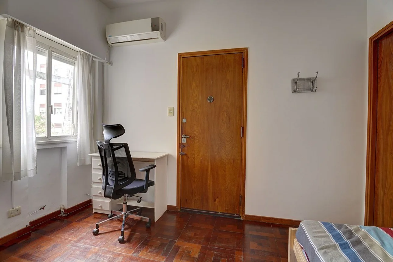 Departamento en venta en Palermo