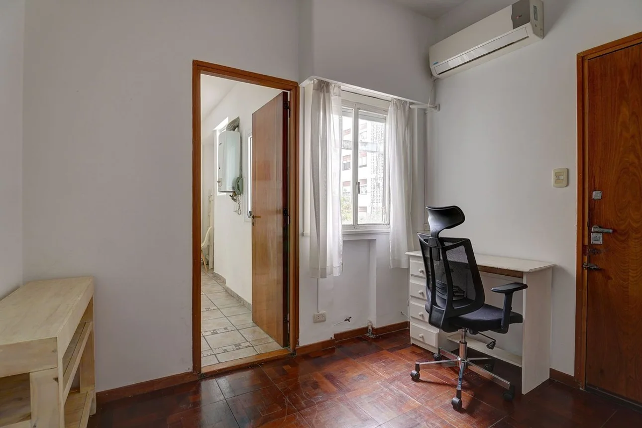 Departamento en venta en Palermo, foto 5