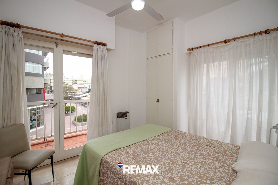 Departamento en venta- Dufaur 50-Monte Hermoso