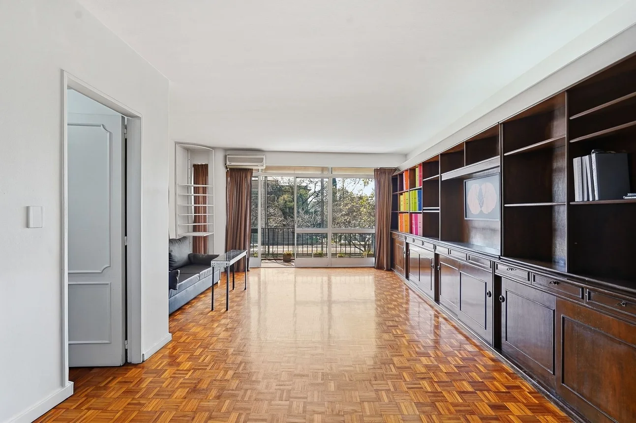 Departamento en venta en Palermo