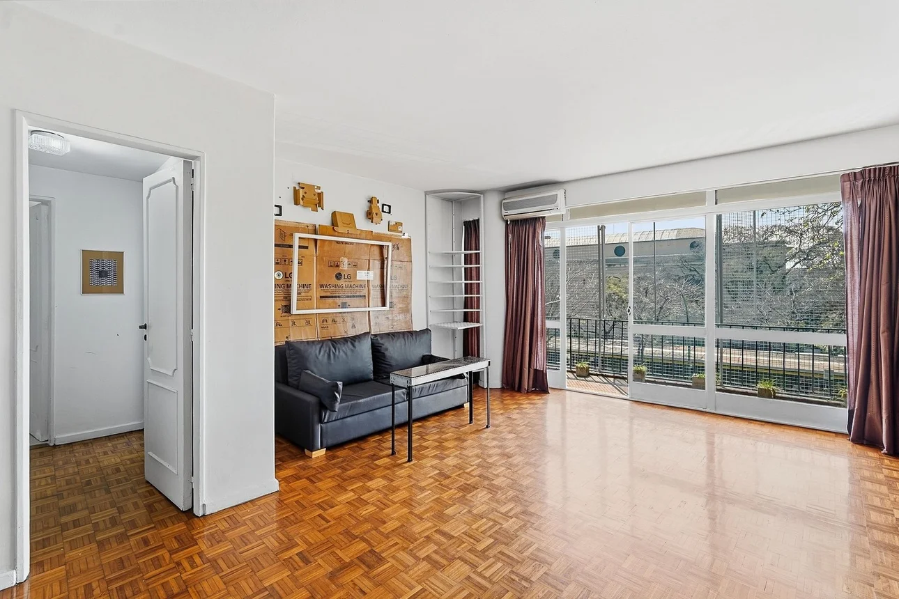 Departamento en venta en Palermo, foto 5