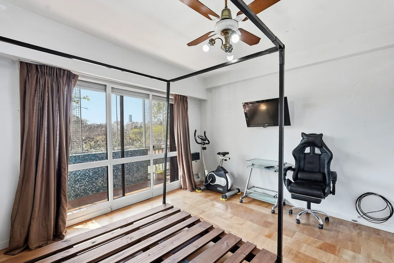 Departamento en venta en Palermo, foto 2