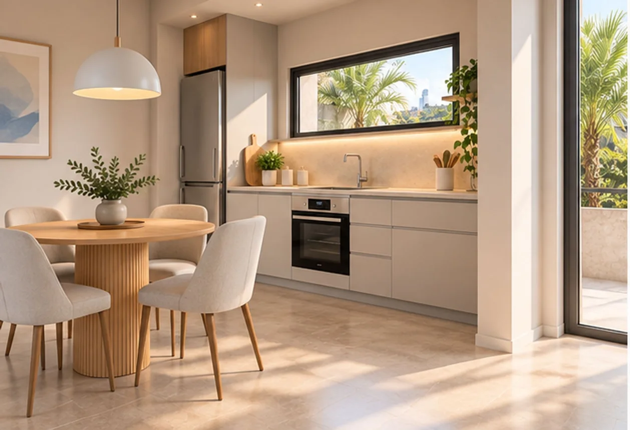 Monoambiente en venta en Santos Lugares, Manuel Bermúdez 4000, foto 2