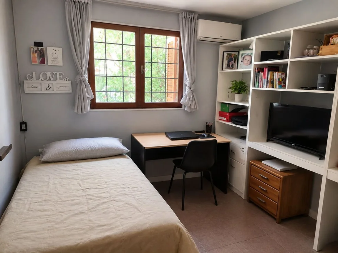 Casa en venta en Guaymallén, foto 5