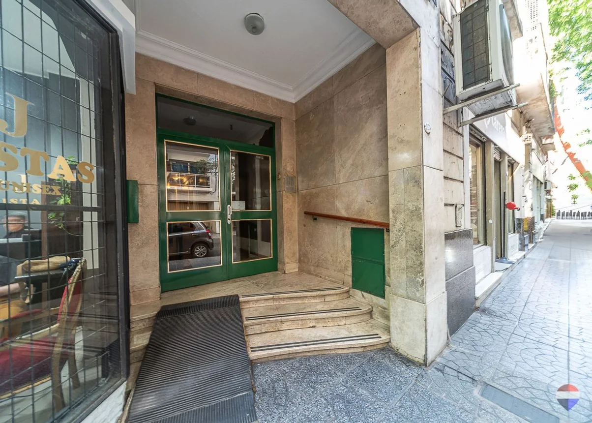 Departamento en venta en Recoleta