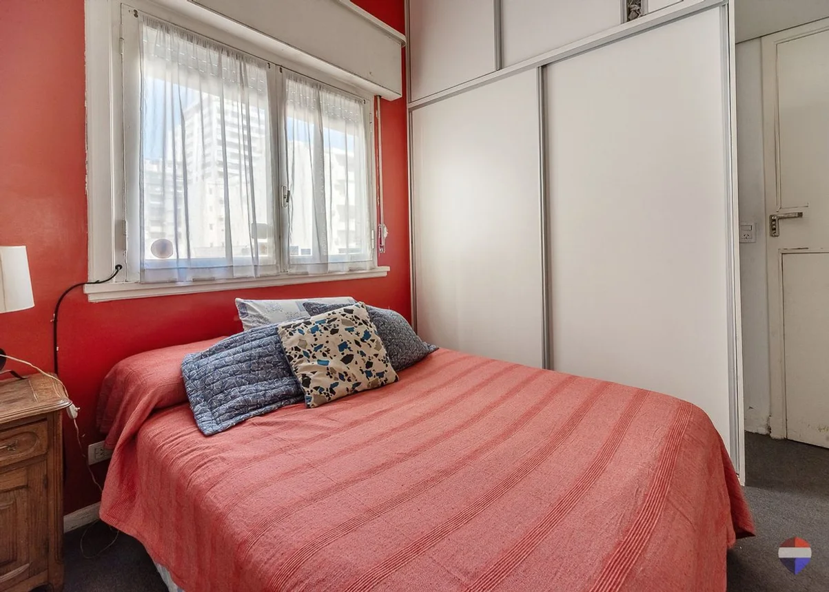 Departamento en venta en Recoleta, foto 5