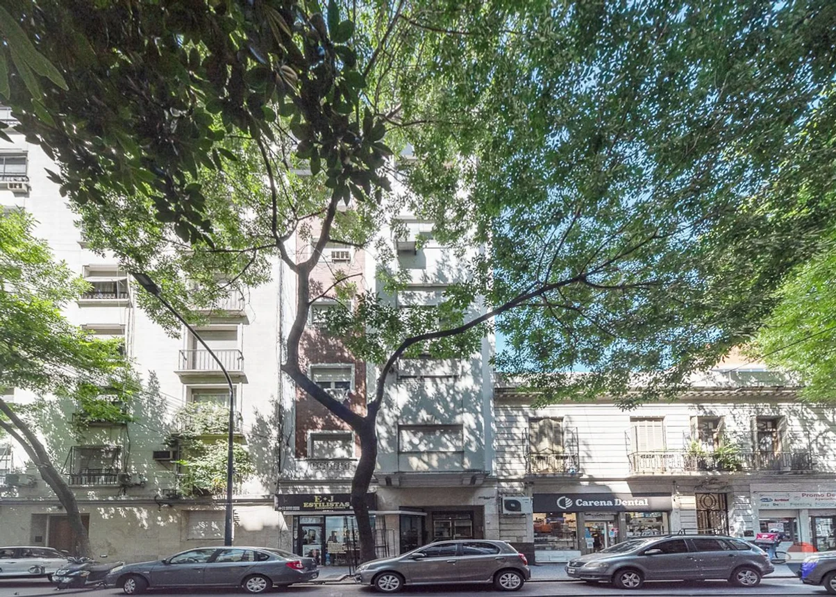 Departamento en venta en Recoleta, foto 2