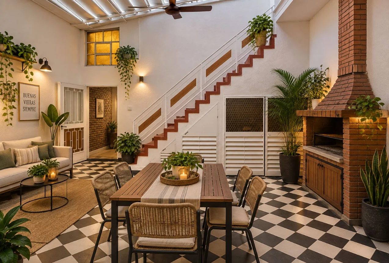 PH de 3 ambientes en venta en Parque Avellaneda, Francisco Bilbao 3400, foto 2