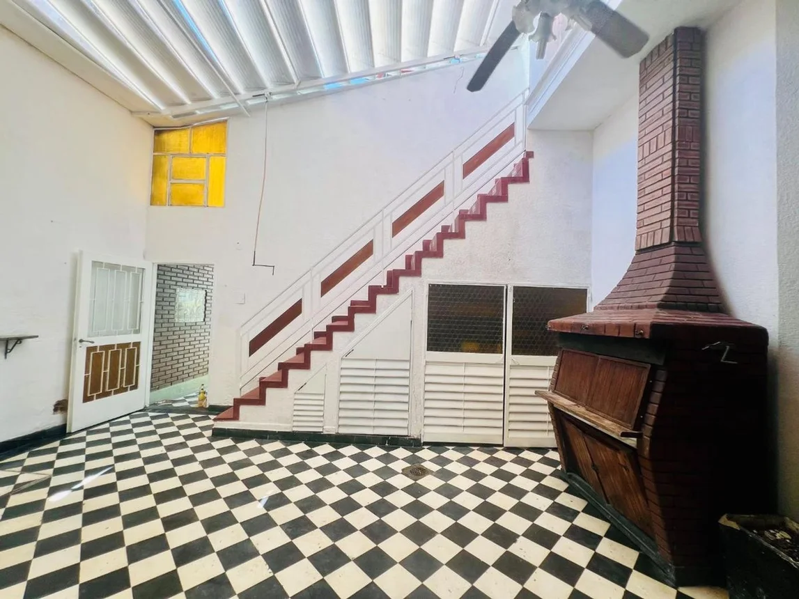 PH de 3 ambientes en venta en Parque Avellaneda, Francisco Bilbao 3400