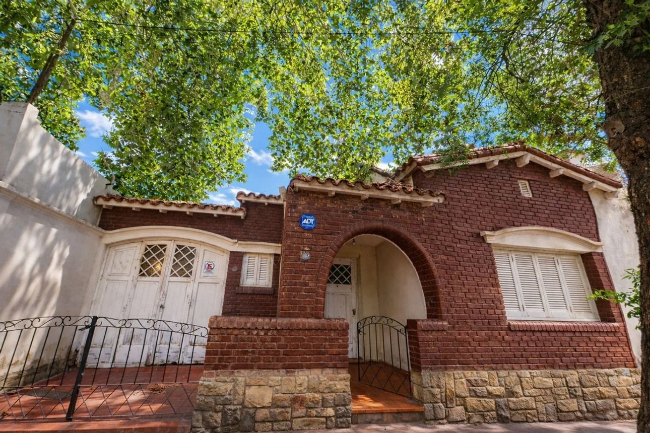 Casa en venta en Mendoza