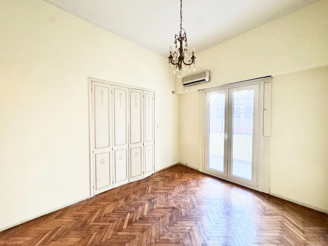 Departamento en venta en Balvanera