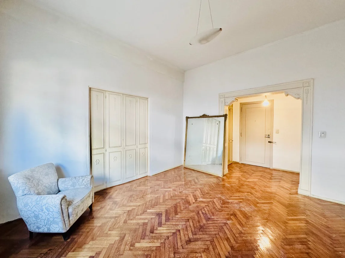 Departamento en venta en Balvanera, foto 4