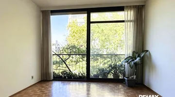 Venta Apto 3 dorm con cochera Pocitos/Pta Carretas