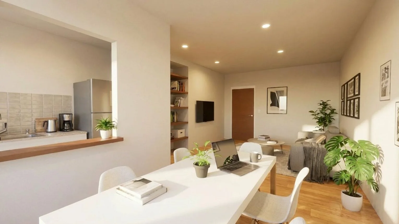 Departamento en venta en La Plata, foto 2