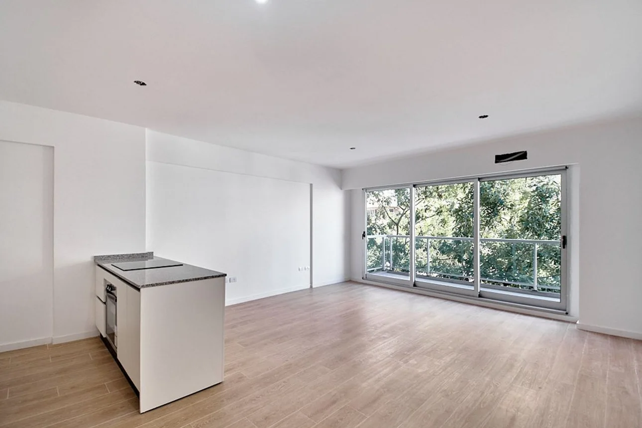 Departamento en venta en Belgrano, foto 3