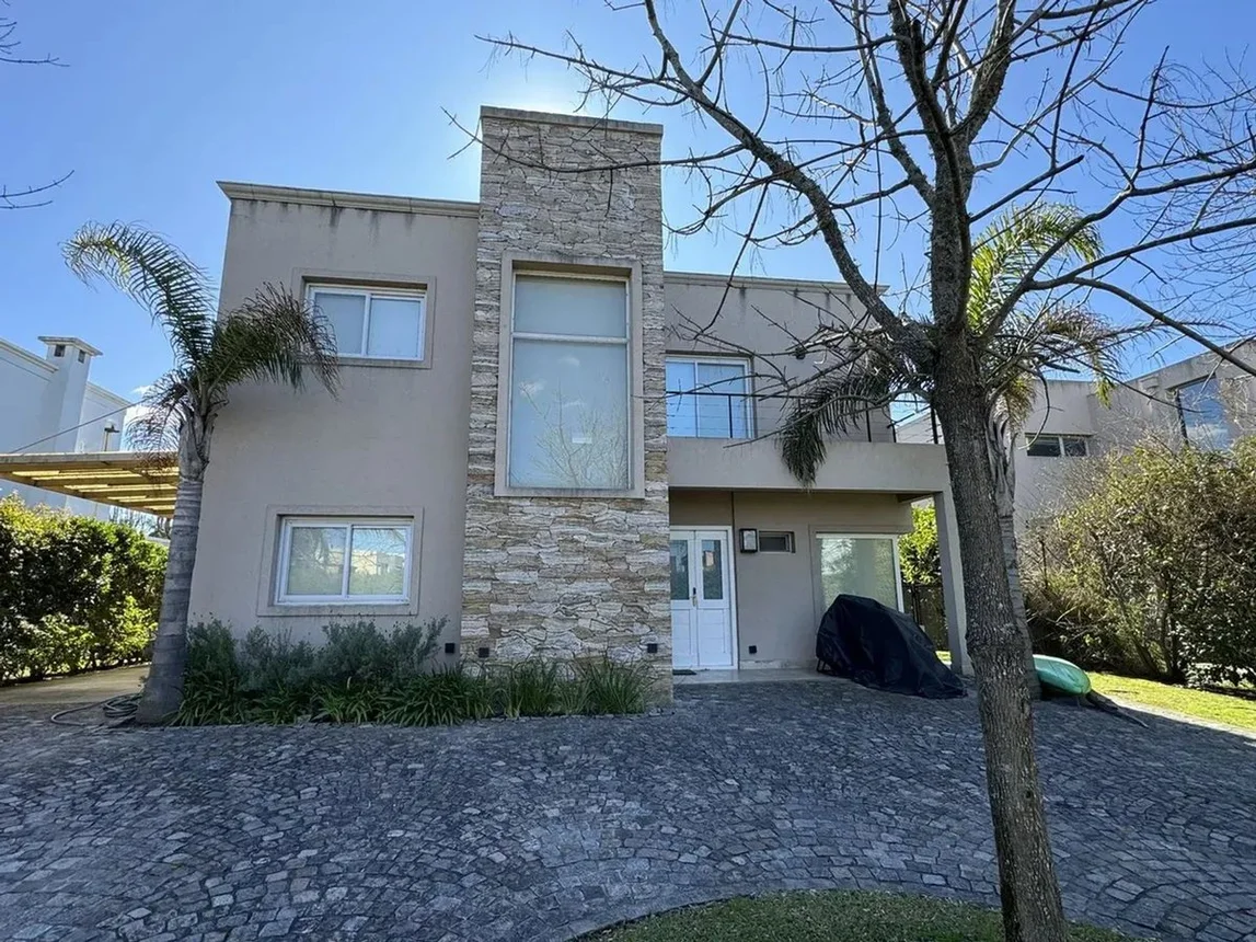 Casa en venta en Nordelta, foto 4