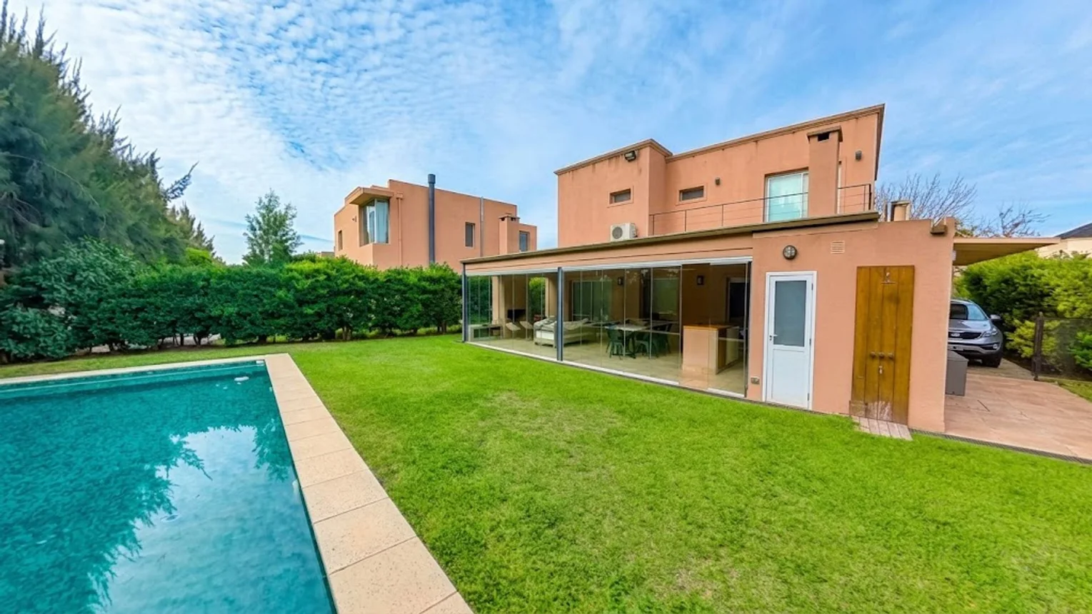 Casa en venta en Nordelta