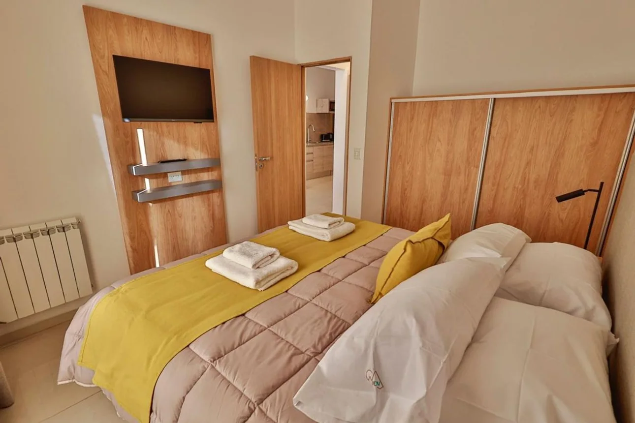 Departamento en venta en San Carlos de Bariloche, foto 4