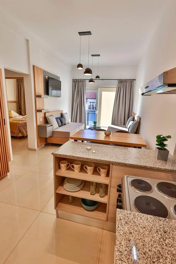 Departamento en venta en San Carlos de Bariloche, foto 2