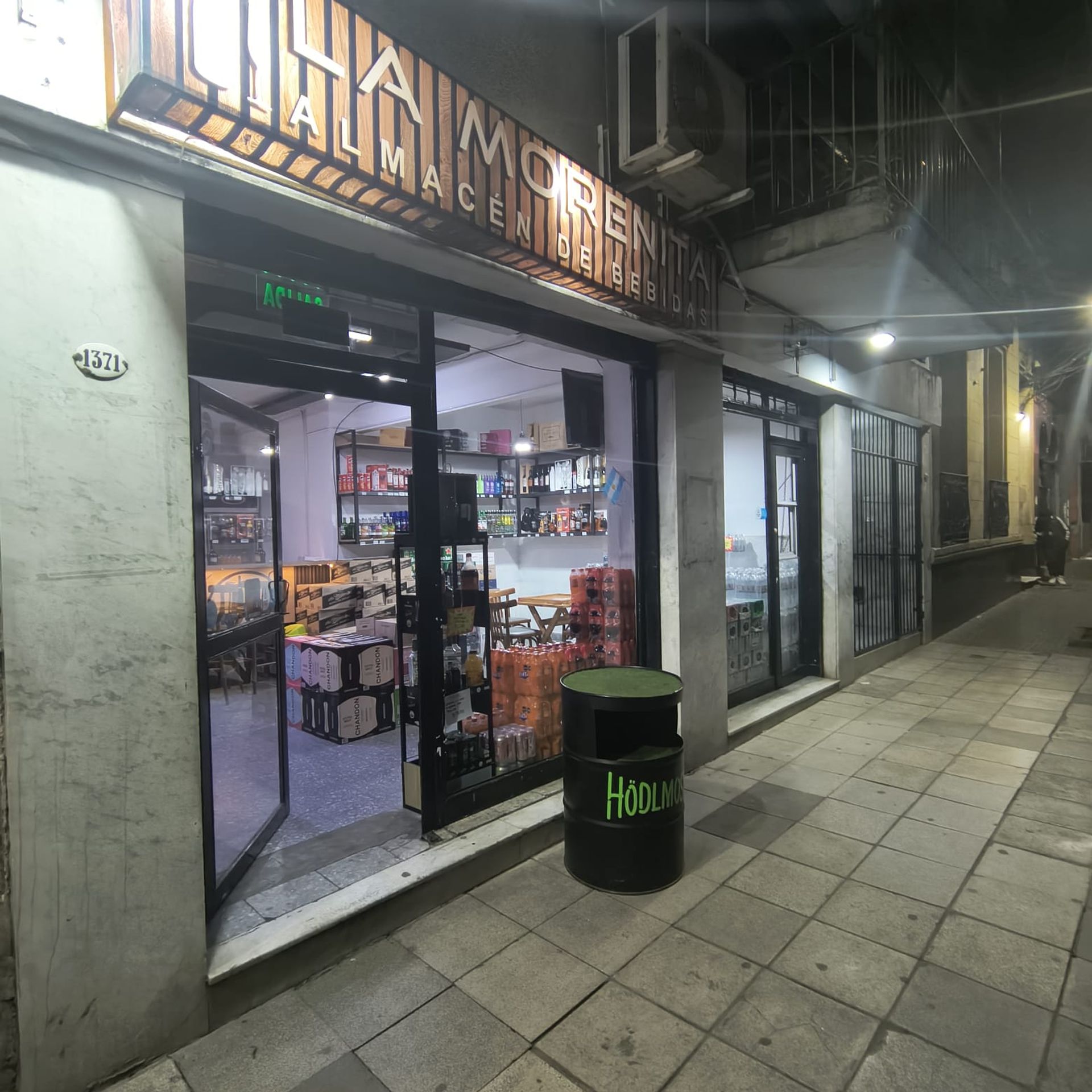 Local Comercial en Santiago del Estero 1300