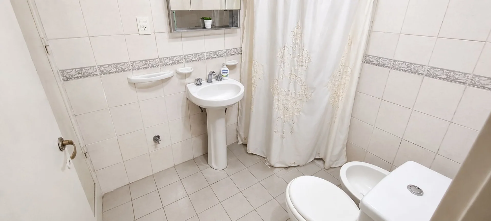 Dúplex de 2 ambientes en venta en Santa Fe, José María Gutiérrez 3000, foto 3