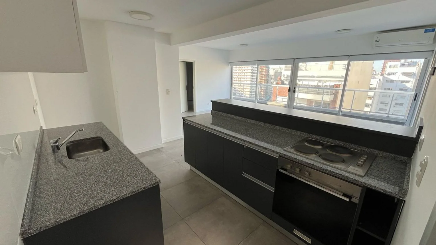 Semipiso en venta en Núñez, foto 5