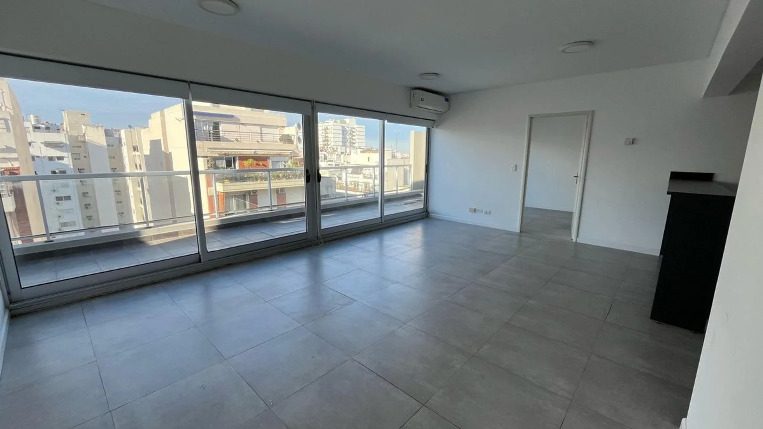 Semipiso en venta en Núñez