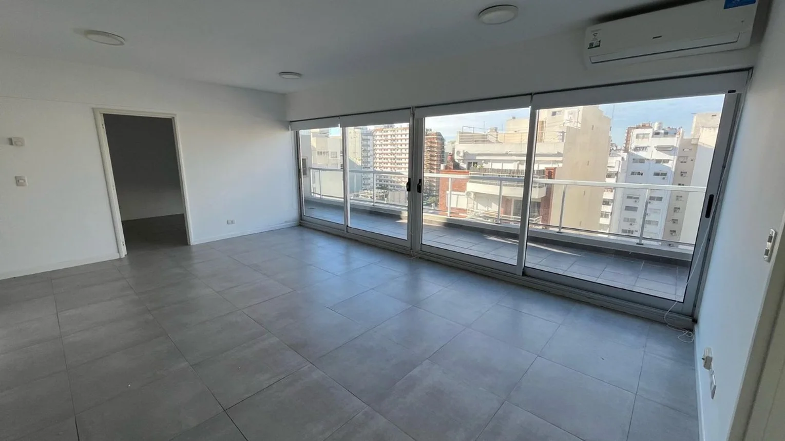 Semipiso en venta en Núñez, foto 2