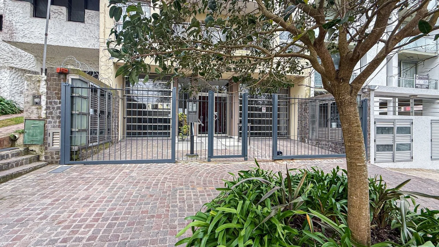 Departamento de 3 ambientes en alquiler en Mar del Plata, Bernardo O'higgins 200, foto 4