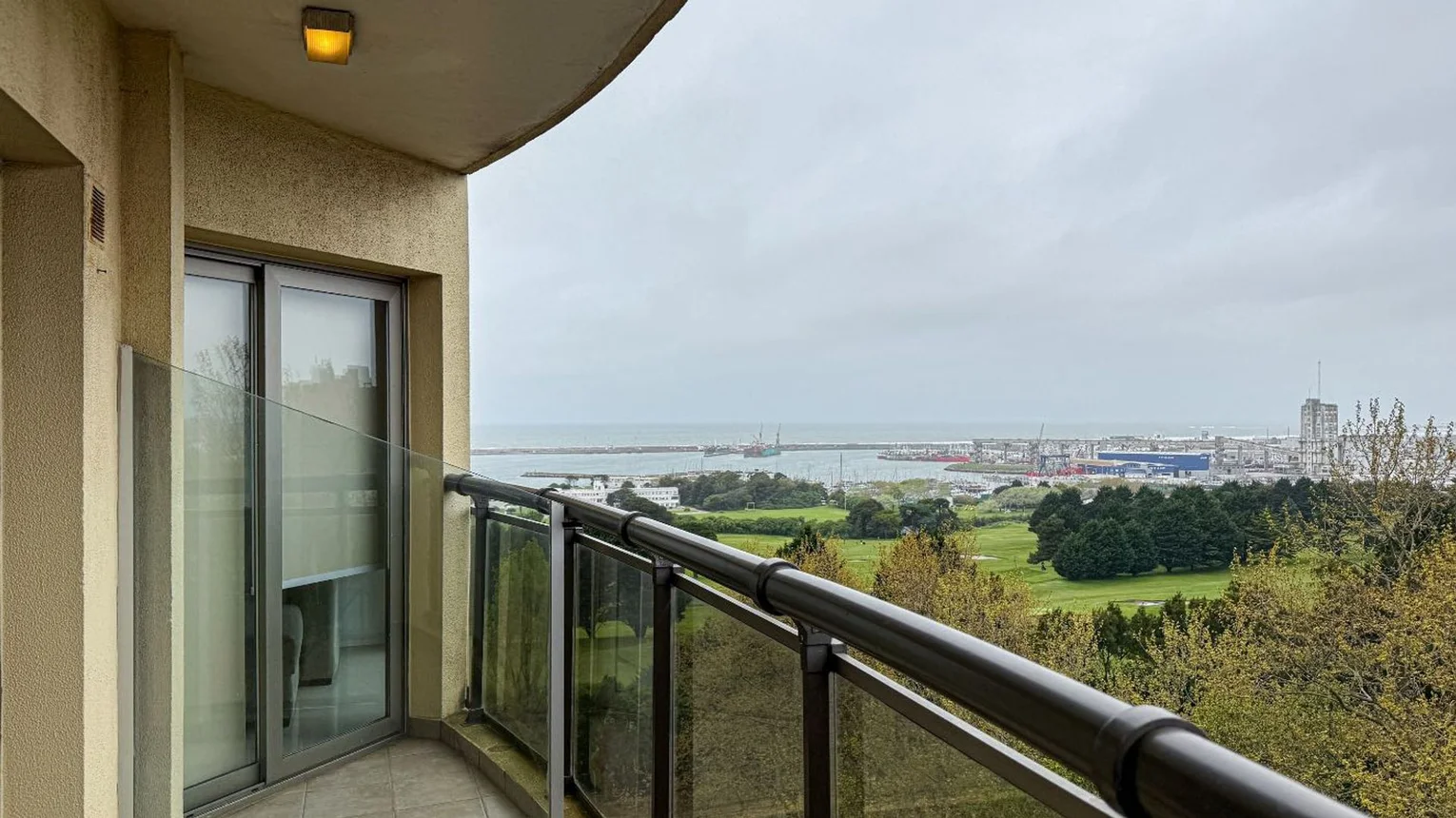 Departamento de 3 ambientes en alquiler en Mar del Plata, Bernardo O'higgins 200