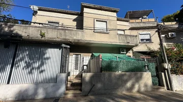 ALQUILER APARTAMENTO 2 DORMITORIOS CAPURRO