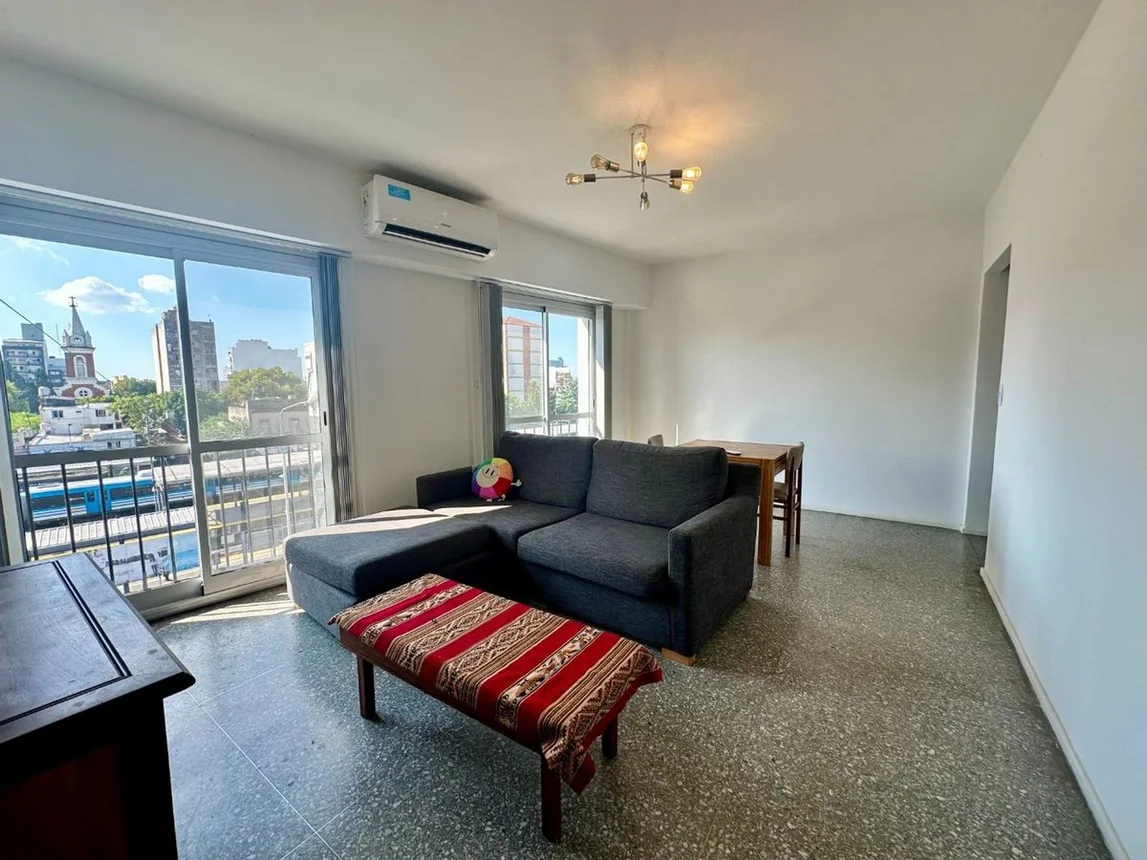 Departamento en venta en Ciudadela