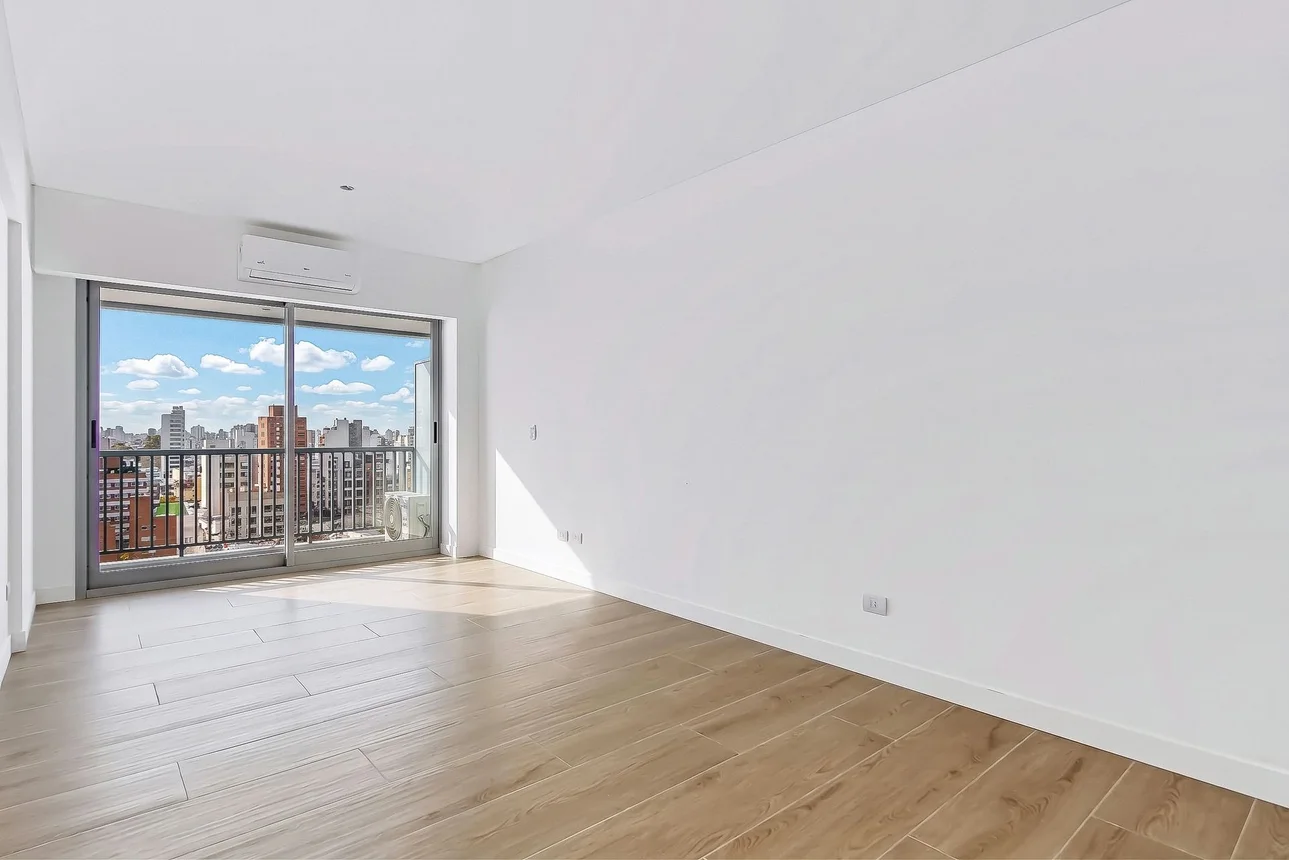 Monoambiente en venta en San Cristóbal, Avenida Independencia 1500, foto 2