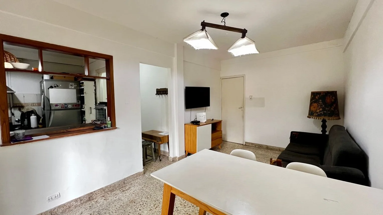 Departamento en venta en Lanús Oeste, foto 2