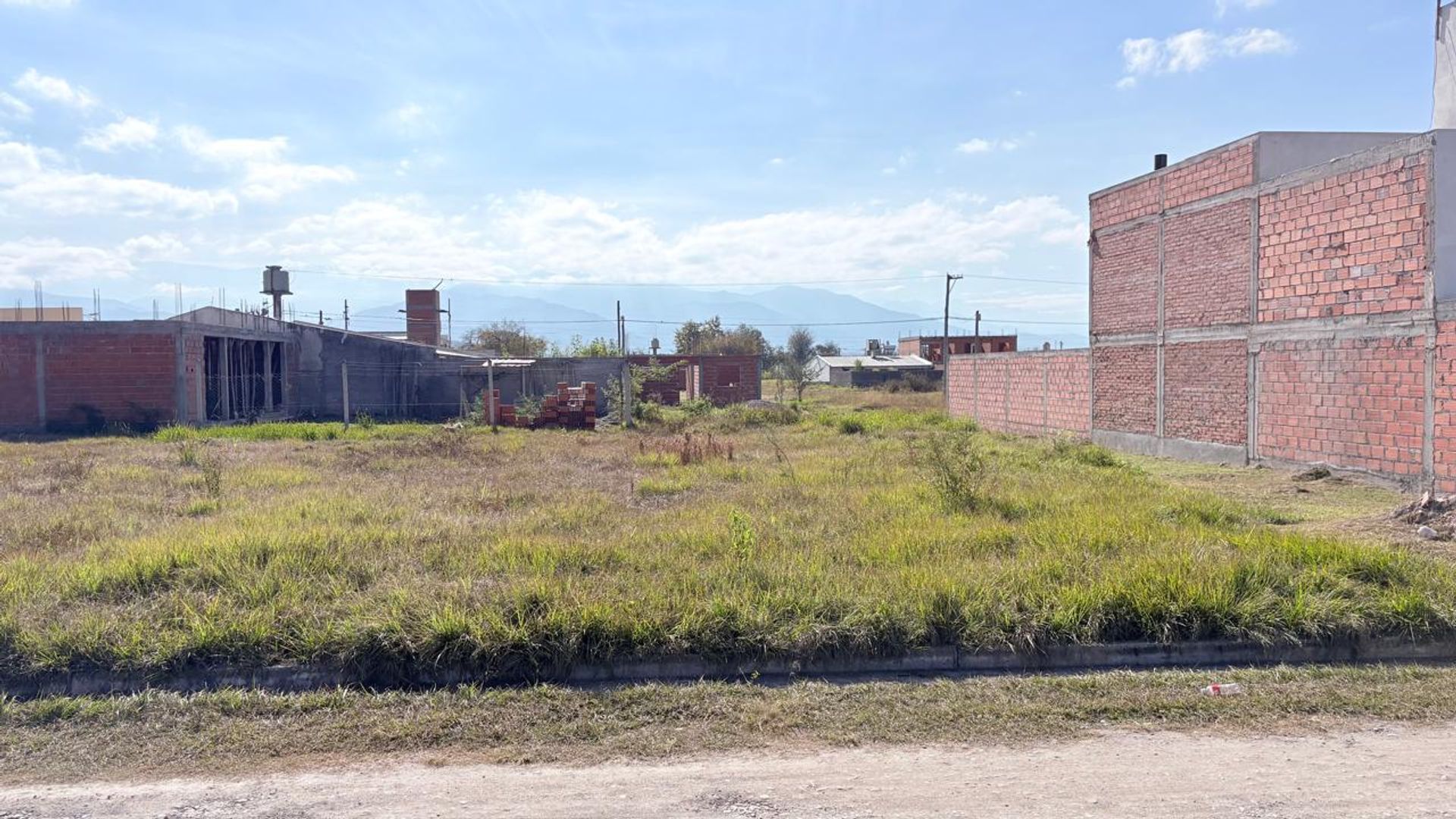 TERRENO VENTA LOTEO TIERRA MIA ATOCHA ZONA OESTE - foto 15