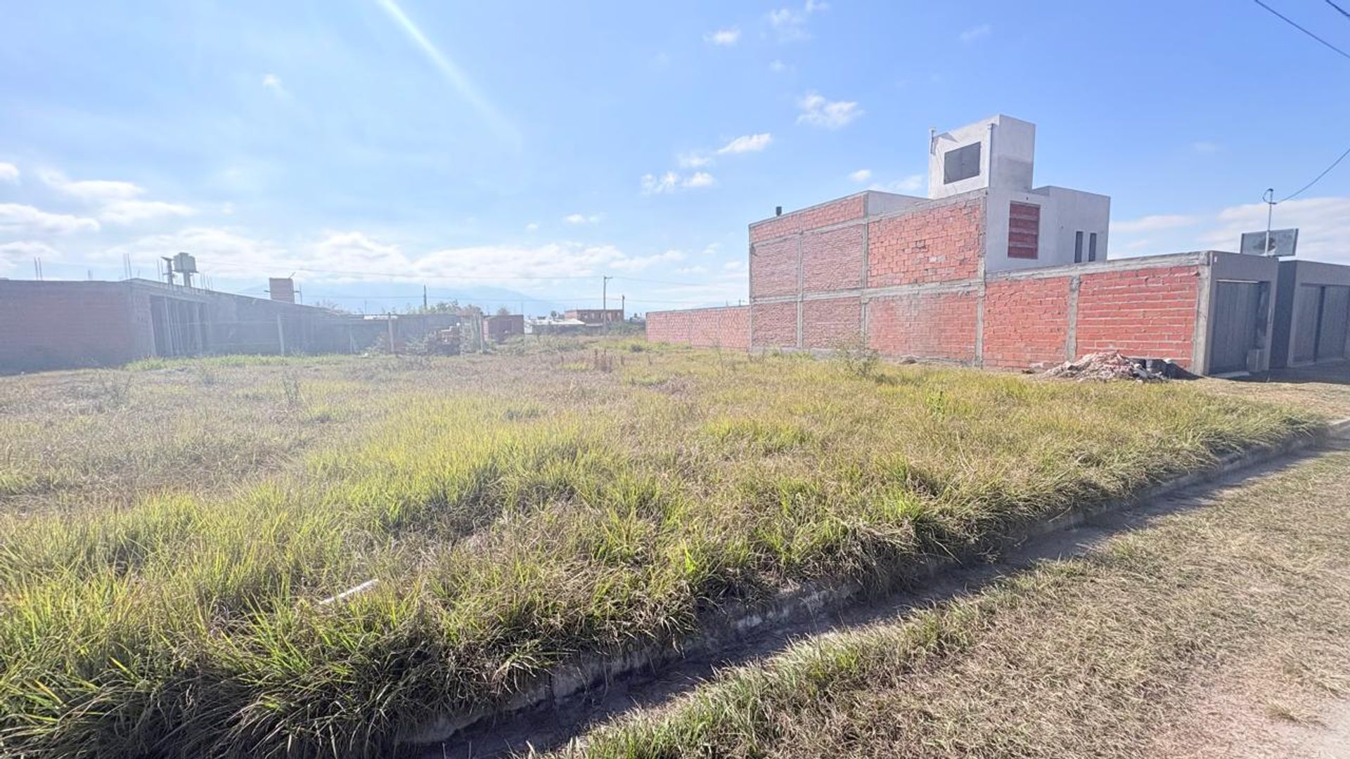 TERRENO VENTA LOTEO TIERRA MIA ATOCHA ZONA OESTE - foto 3
